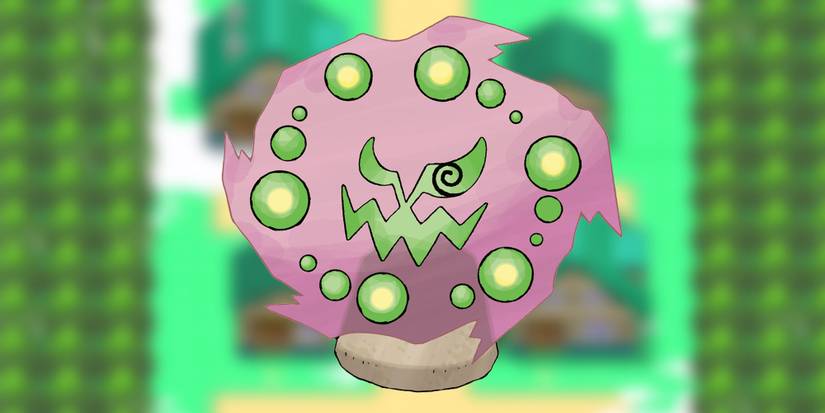 Spiritomb