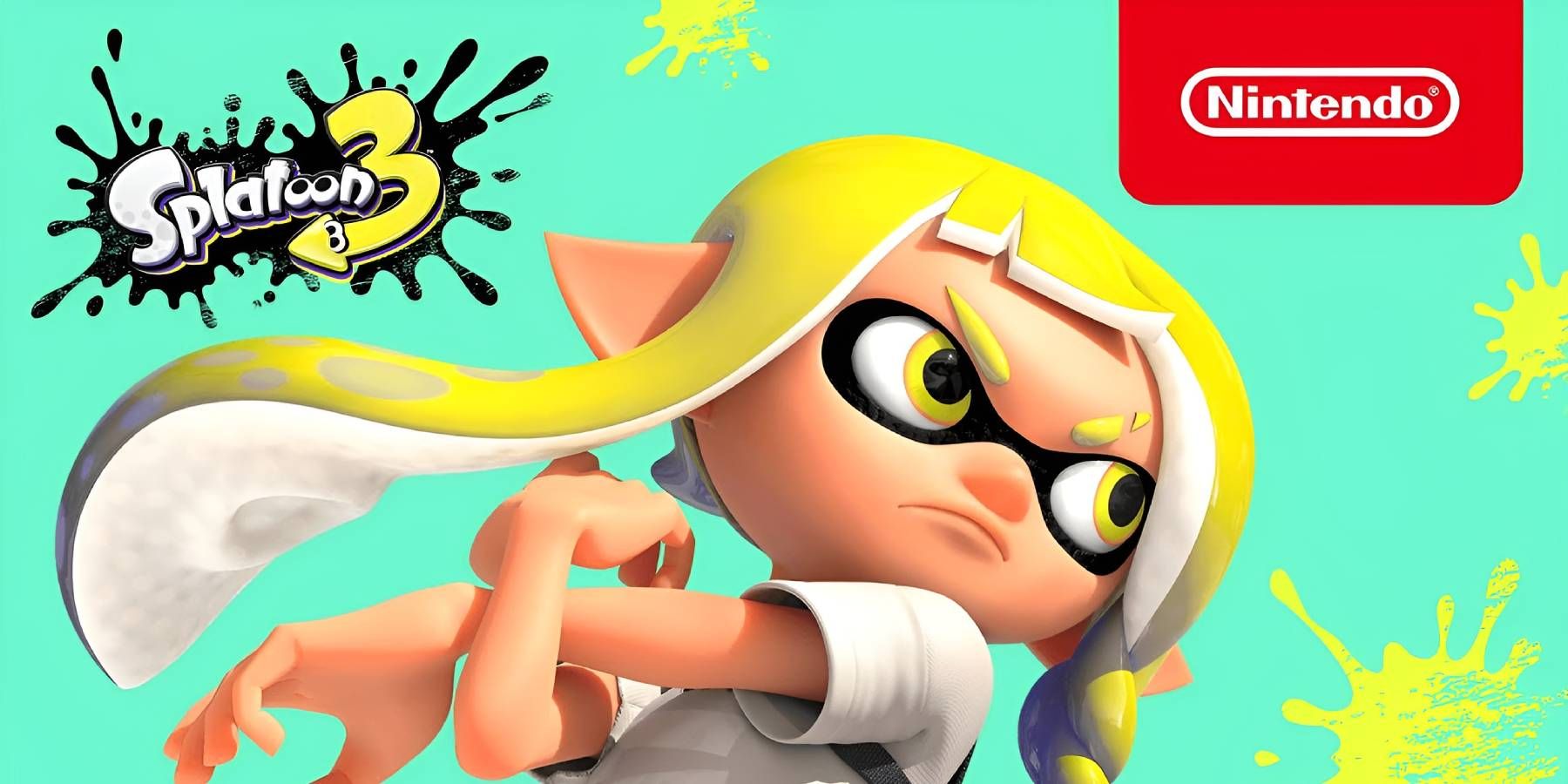 Splatoon 3 Reveals Kraken Special and Fresh Season Content