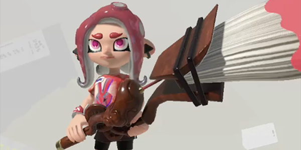 Splatoon 3