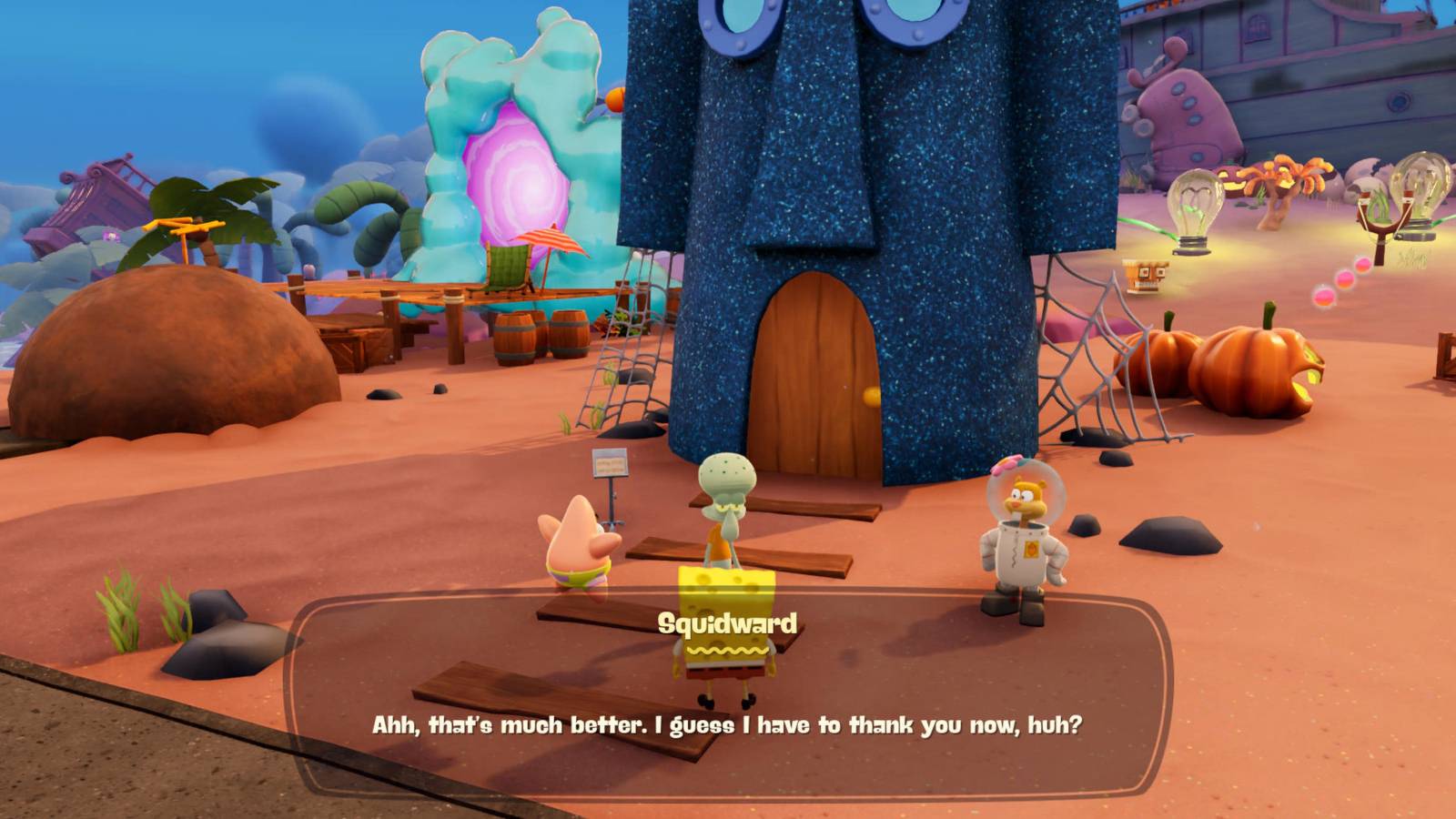 spongebob squarepants cosmic shake refreshment locations