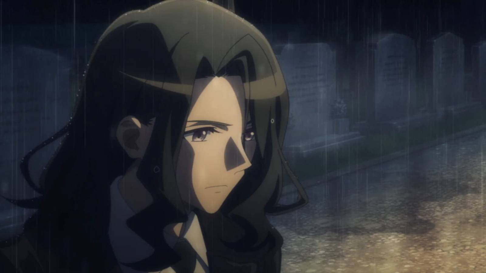 Spy Classroom - Episode 4 Feature Image