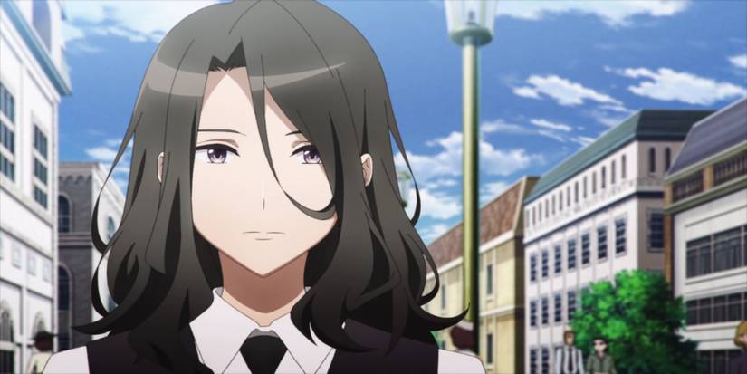 Spy Classroom - Episode 5 Klaus