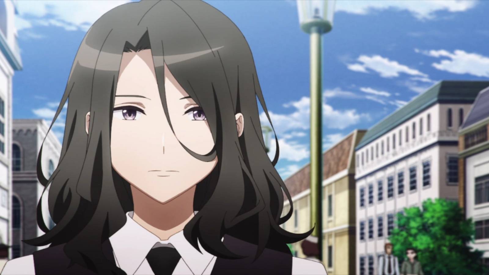 Spy Classroom - Episode 5 Klaus