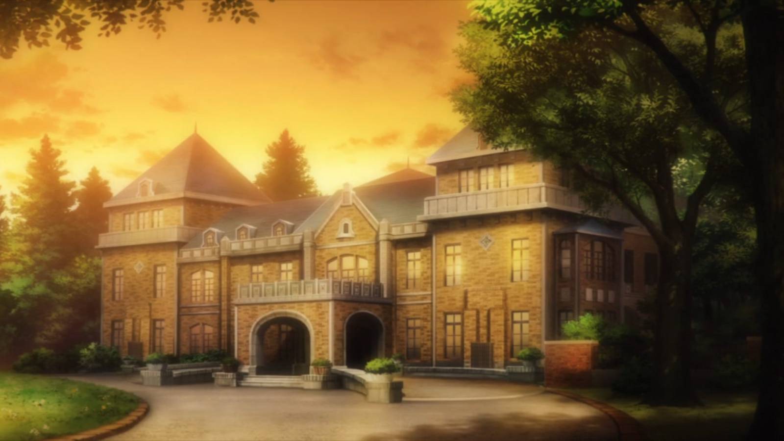 Spy Classroom - Episode 6 Feature Head Image