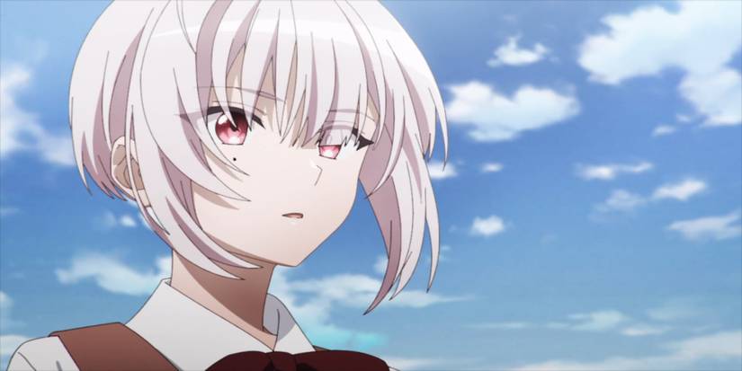 Spy Classroom - Sybilla