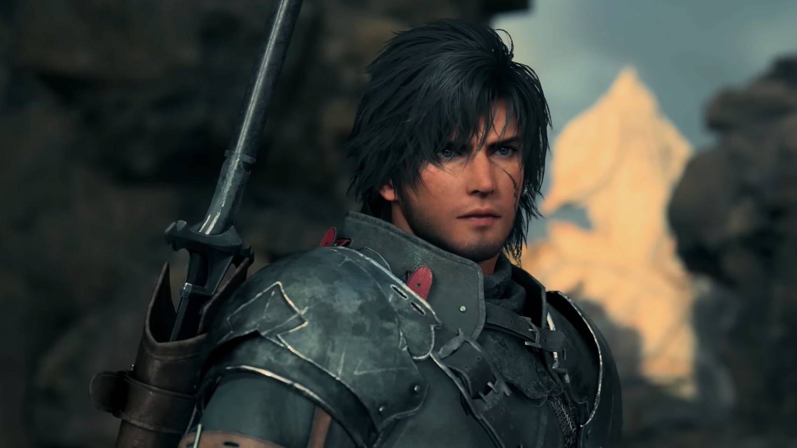 Square Enix financials down