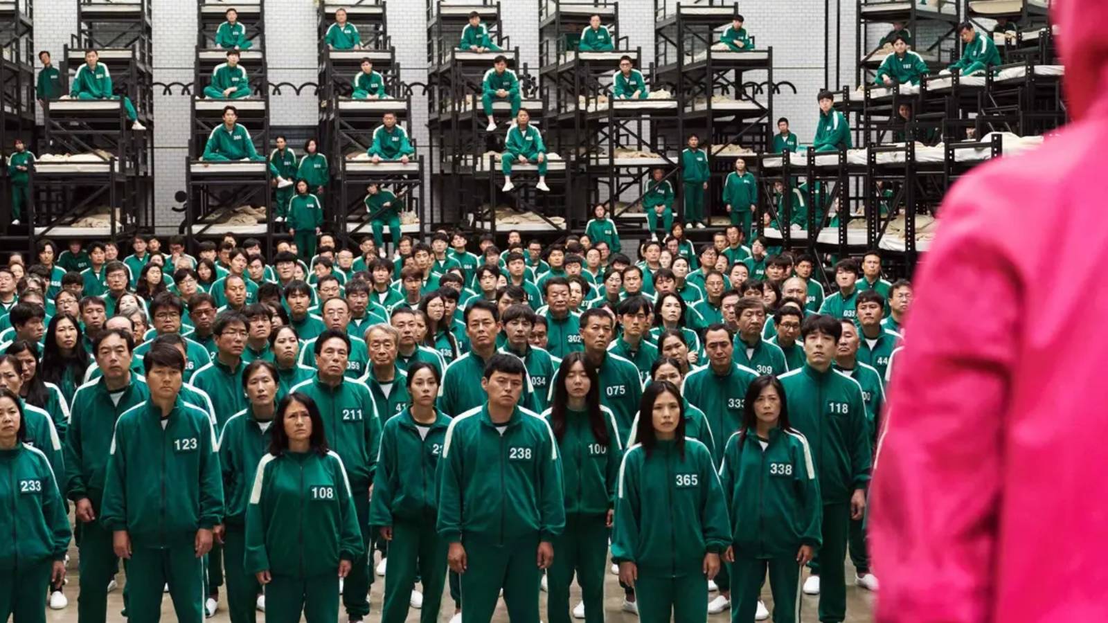 Squid Game_Season One