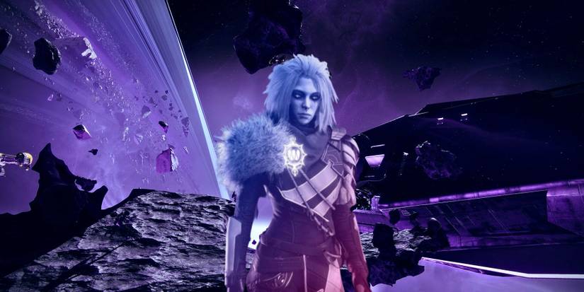 destiny 2 mara sov space debris lightfall