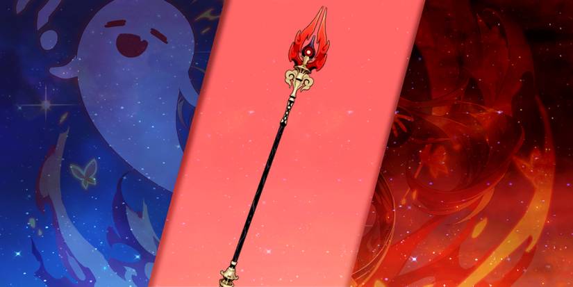 staff of homa in genshin impact