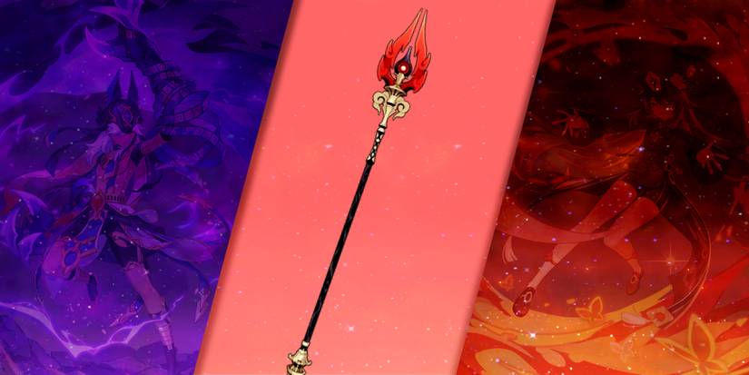 staff of homa tier list in genshin impact