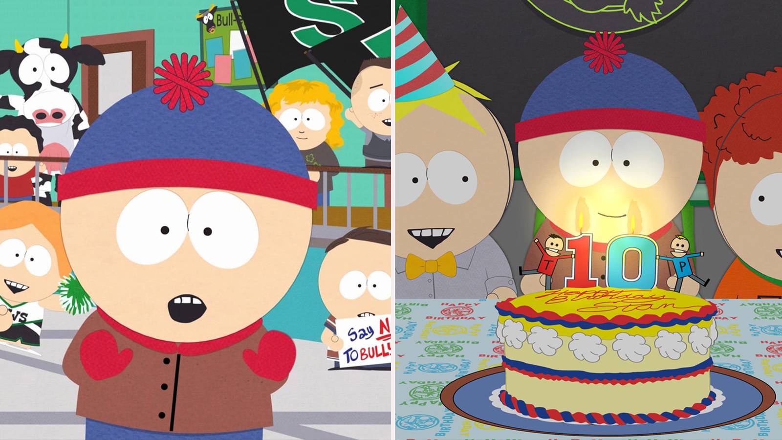 stan best quotes south park