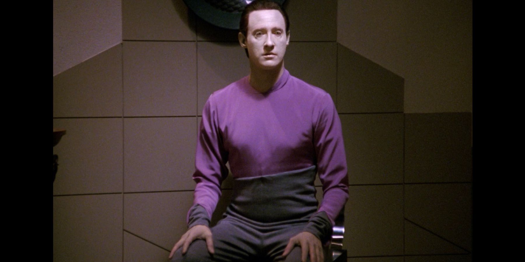 Star Trek: Data