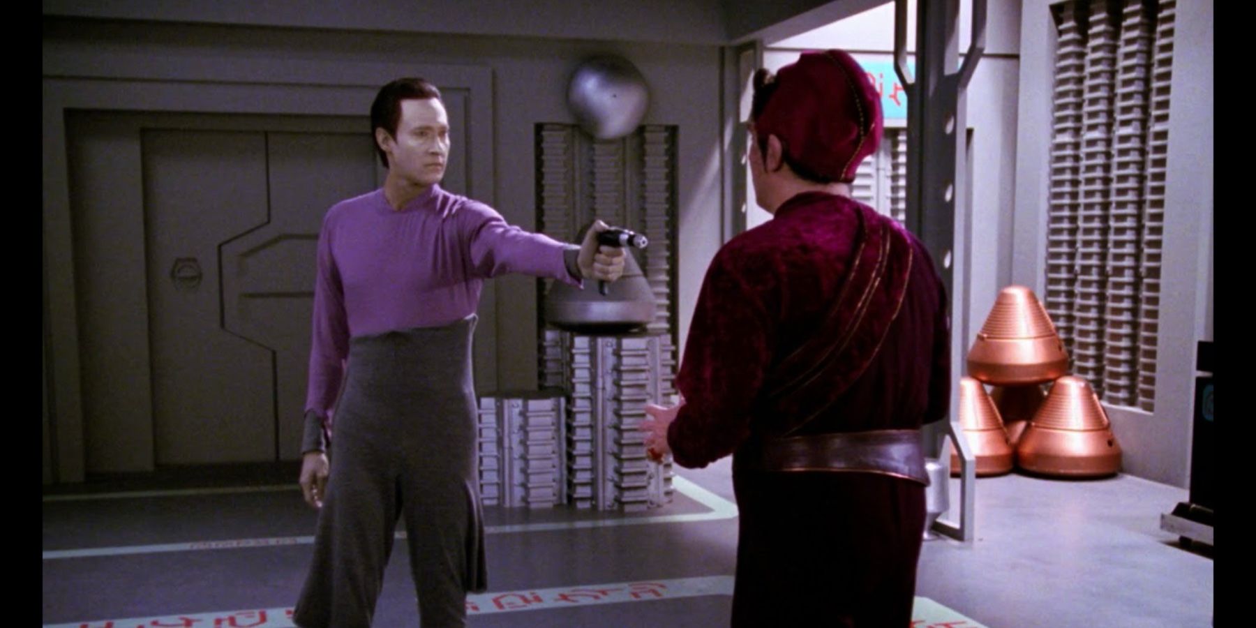 The Most Powerful Weapons In Star Trek History, Ranked