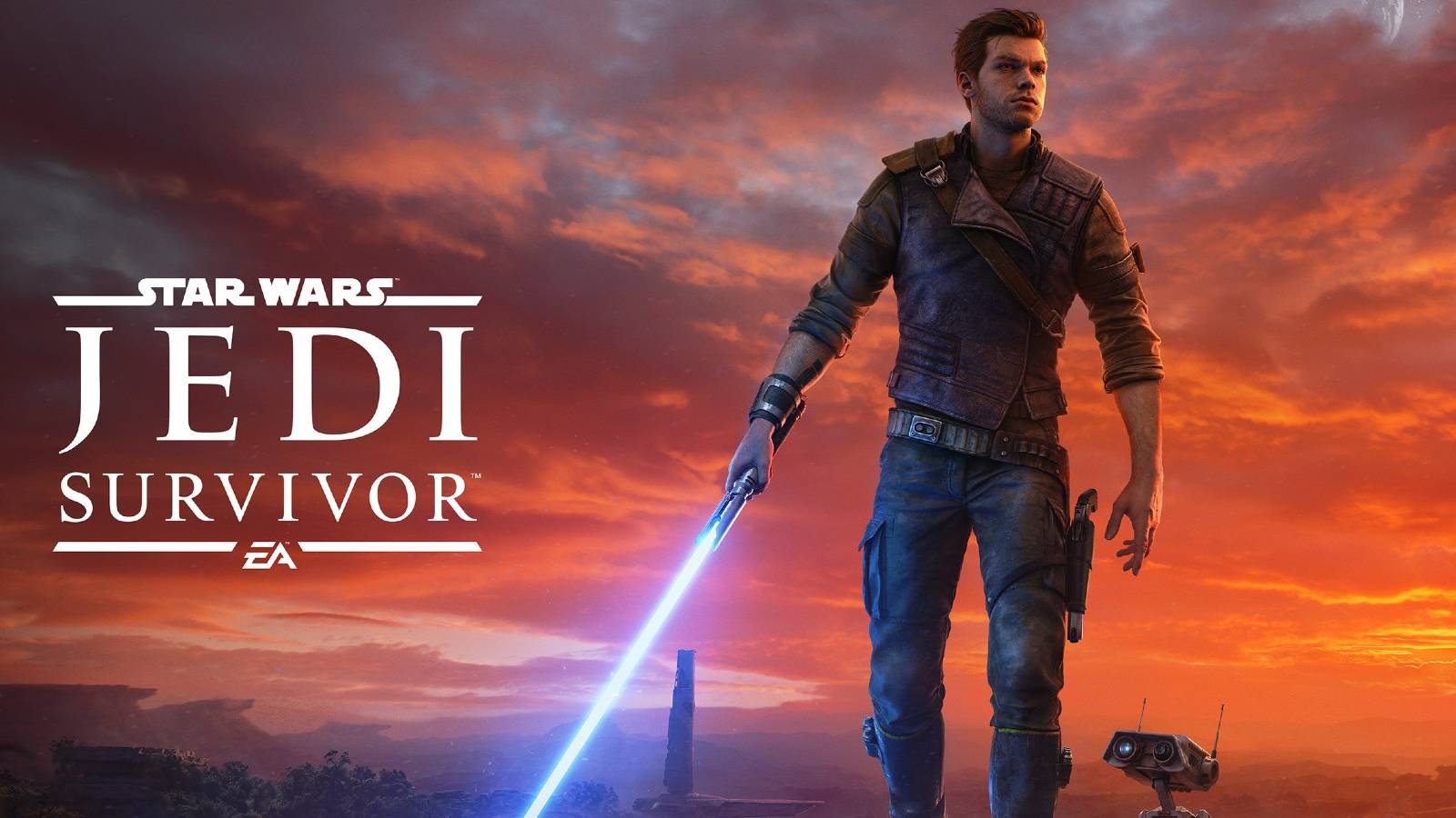 Star Wars Jedi Survivor Will Let Players Freely Explore 'Wide Open' Planets