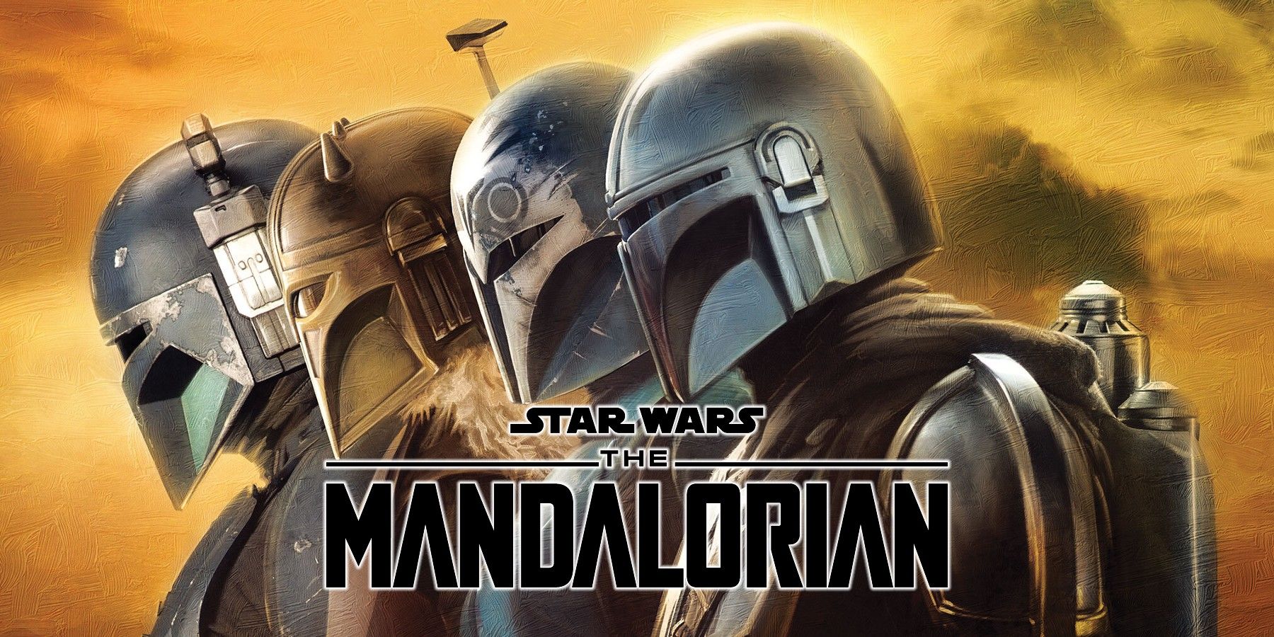 The Mandalorian Season 3 Cast: Meet The New And Returning Star Wars Faces