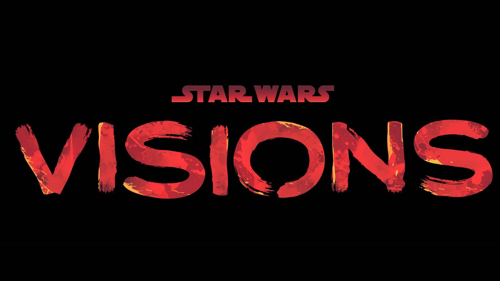 star wars visions