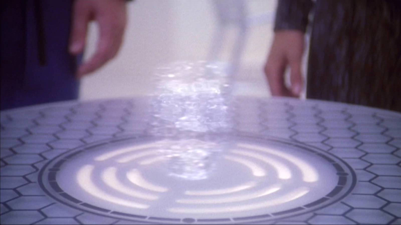 Star_Trek: Replicator