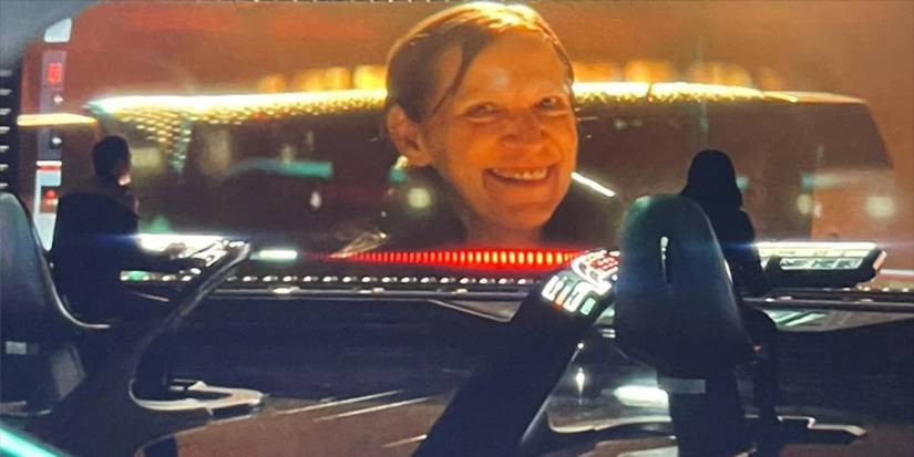 Vadic Star Trek: Picard - Who Is Captain Vadic?