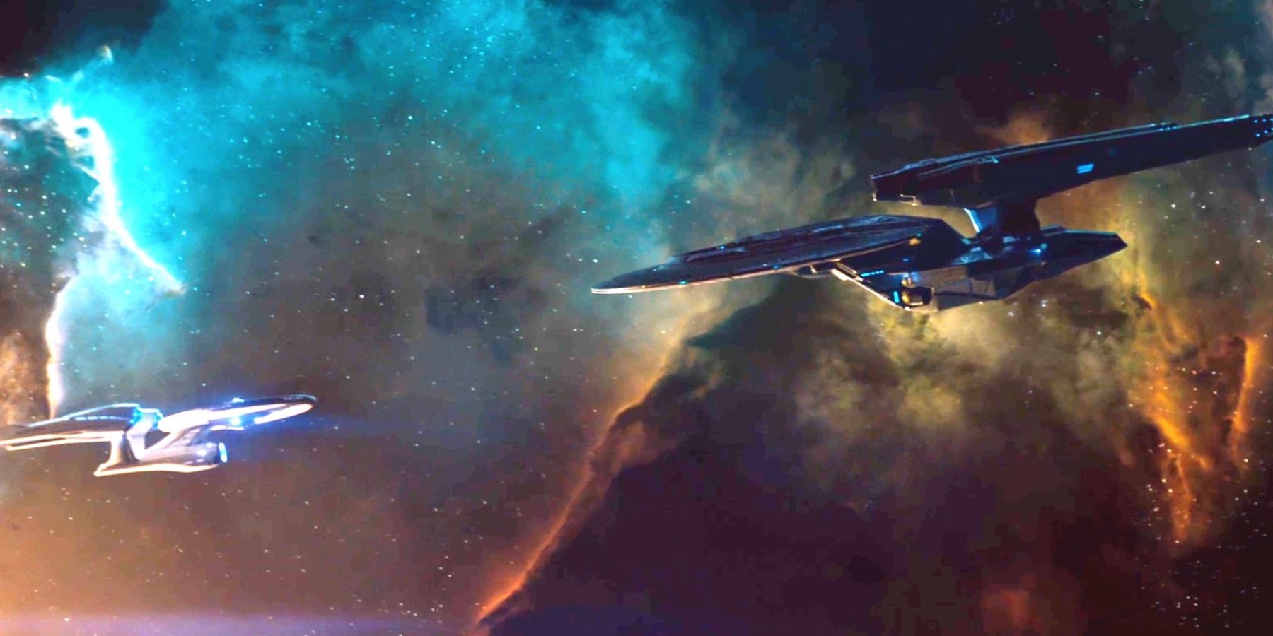Star_Trek: ven and enterprise