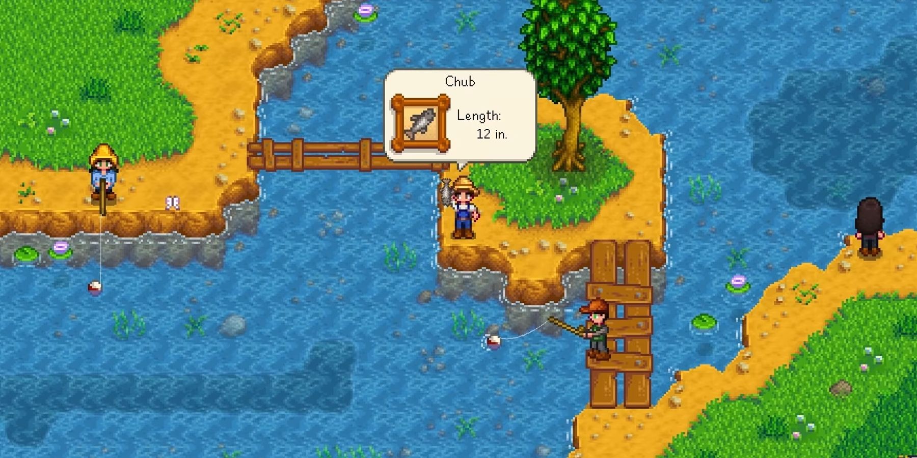 stardew valley fishing multiplayer