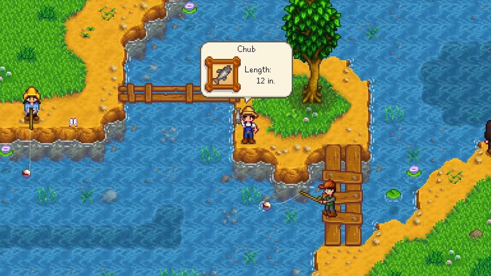 stardew valley fishing multiplayer