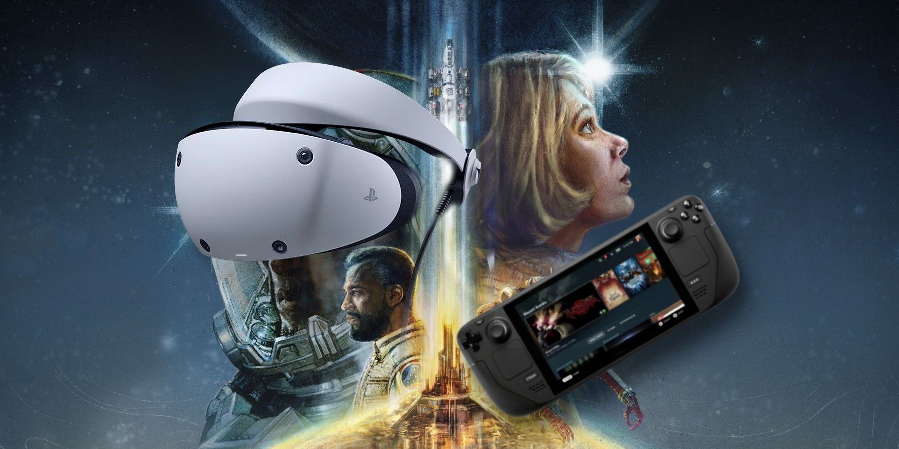 Vr video hot sale game console