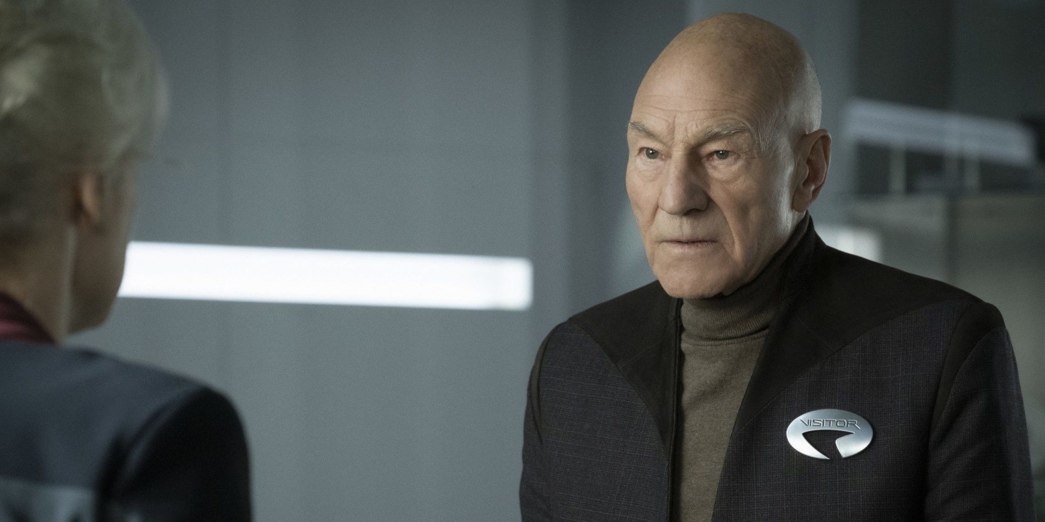 Starfleet in Star Trek: Picard