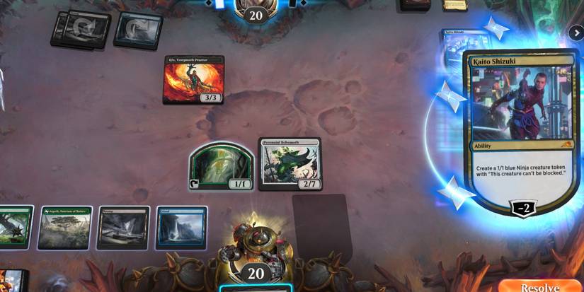 Stealthy Subterfuge Kaito Shizuki