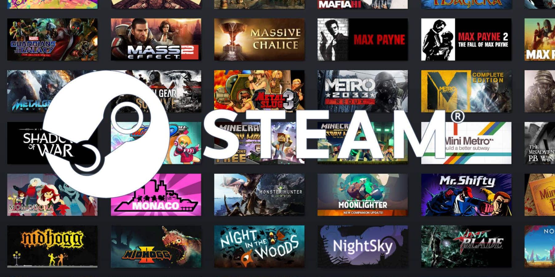 How to download and play games on Steam simultaneously - gHacks Tech News
