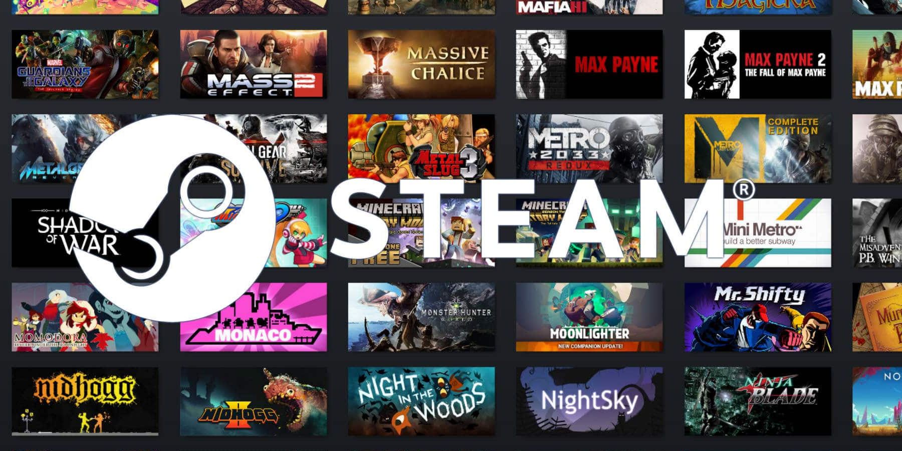 How to Download and Install Multiple Games at Once on Steam