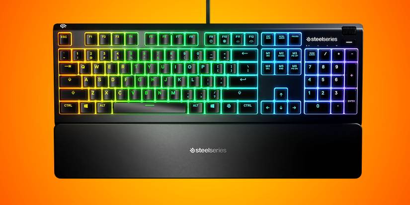 best gaming keyboard deals