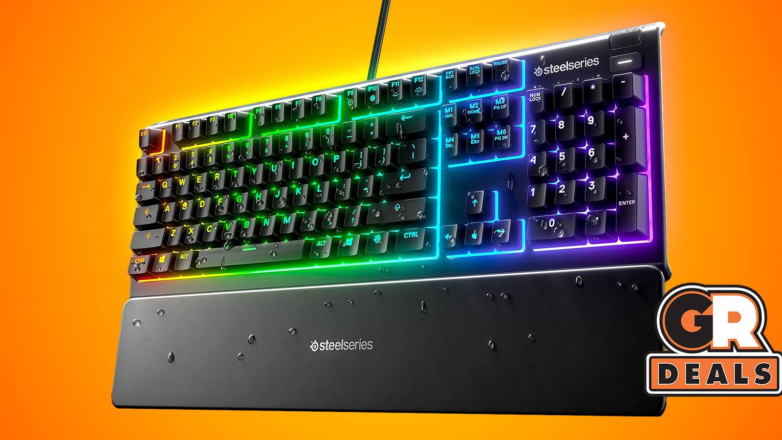 best gaming keyboard deals