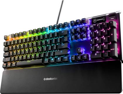 best gaming keyboard deals hub february
