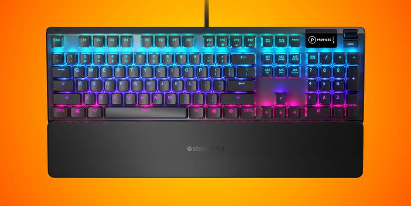 best gaming keyboard deals hub february