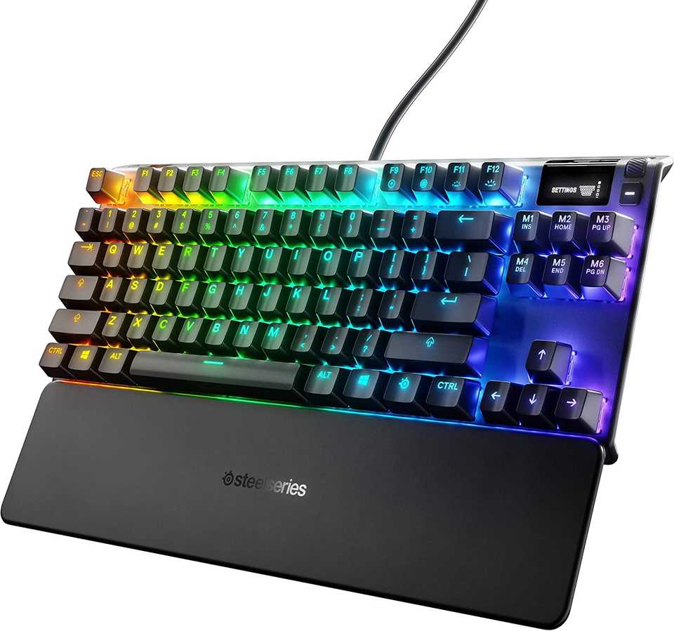 best gaming keyboard deals hub february