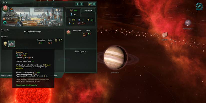 Stellaris Emporium Overlord Holding