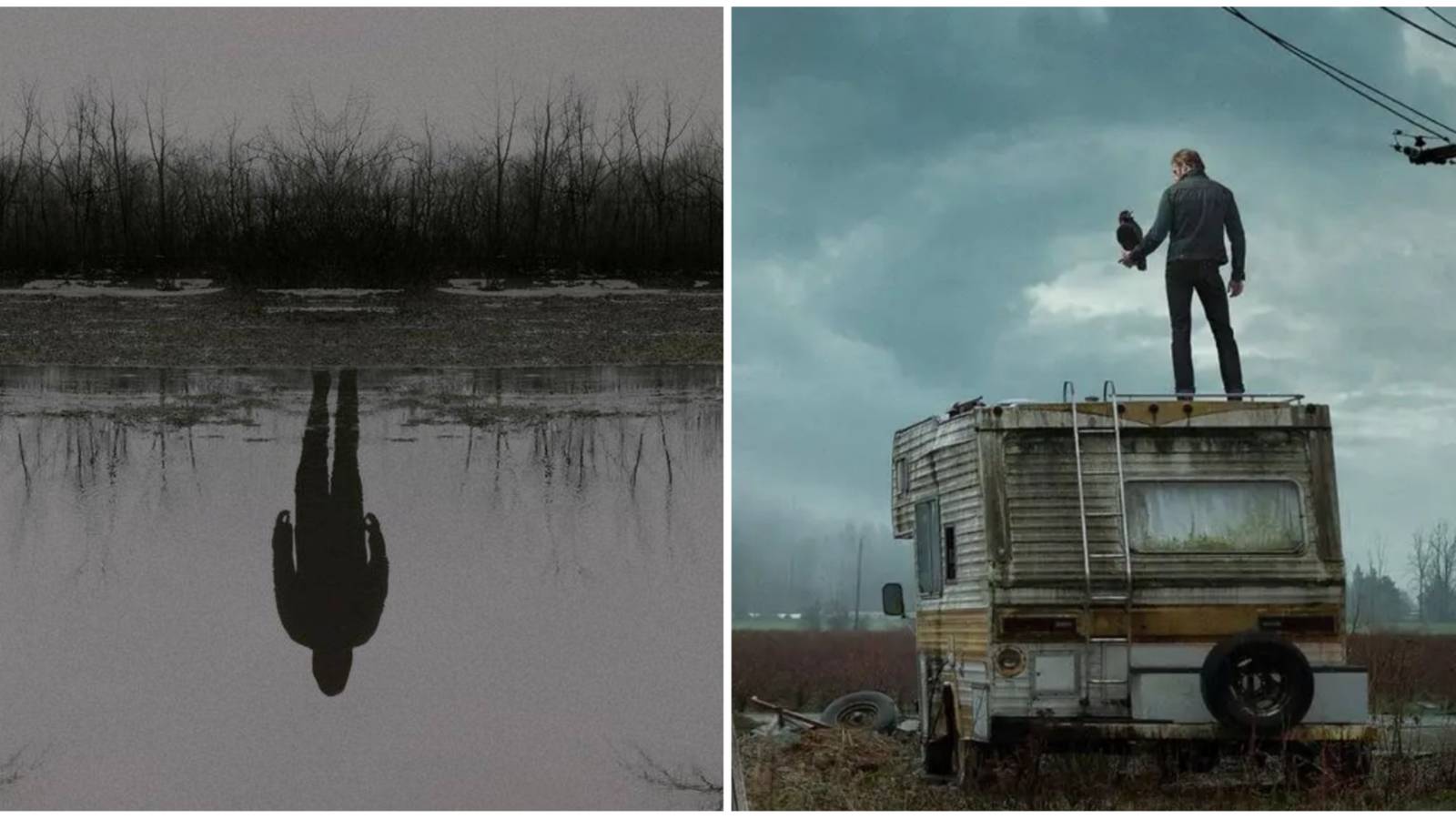 Stephen King TV Series