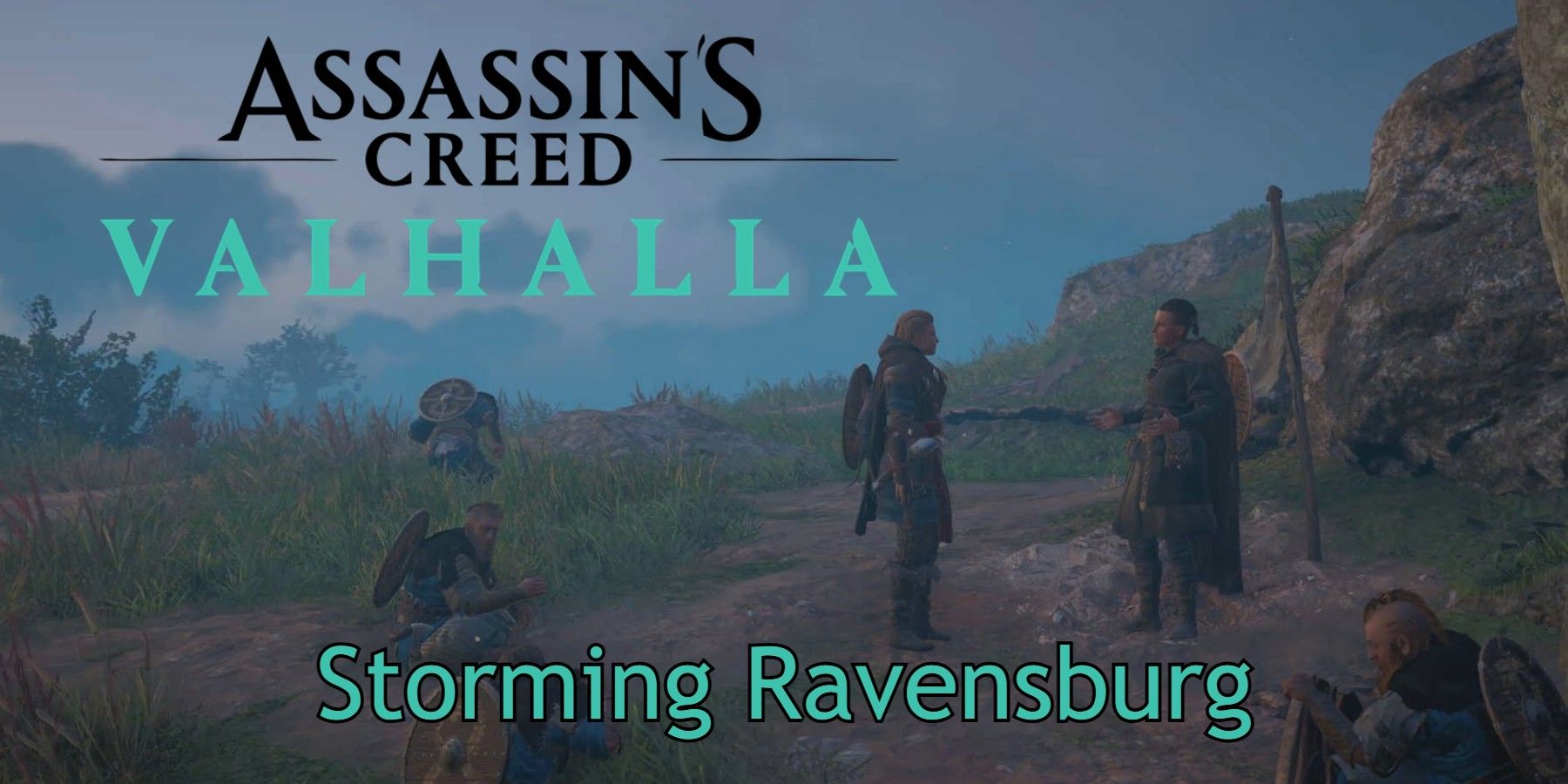storming ravensburg ac valhalla