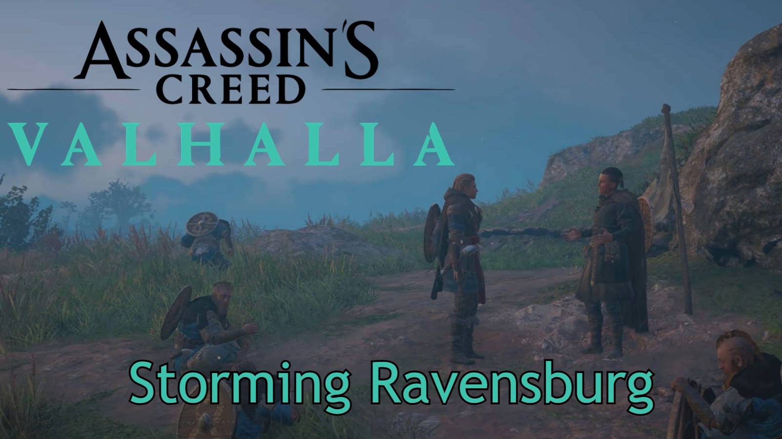 storming ravensburg ac valhalla