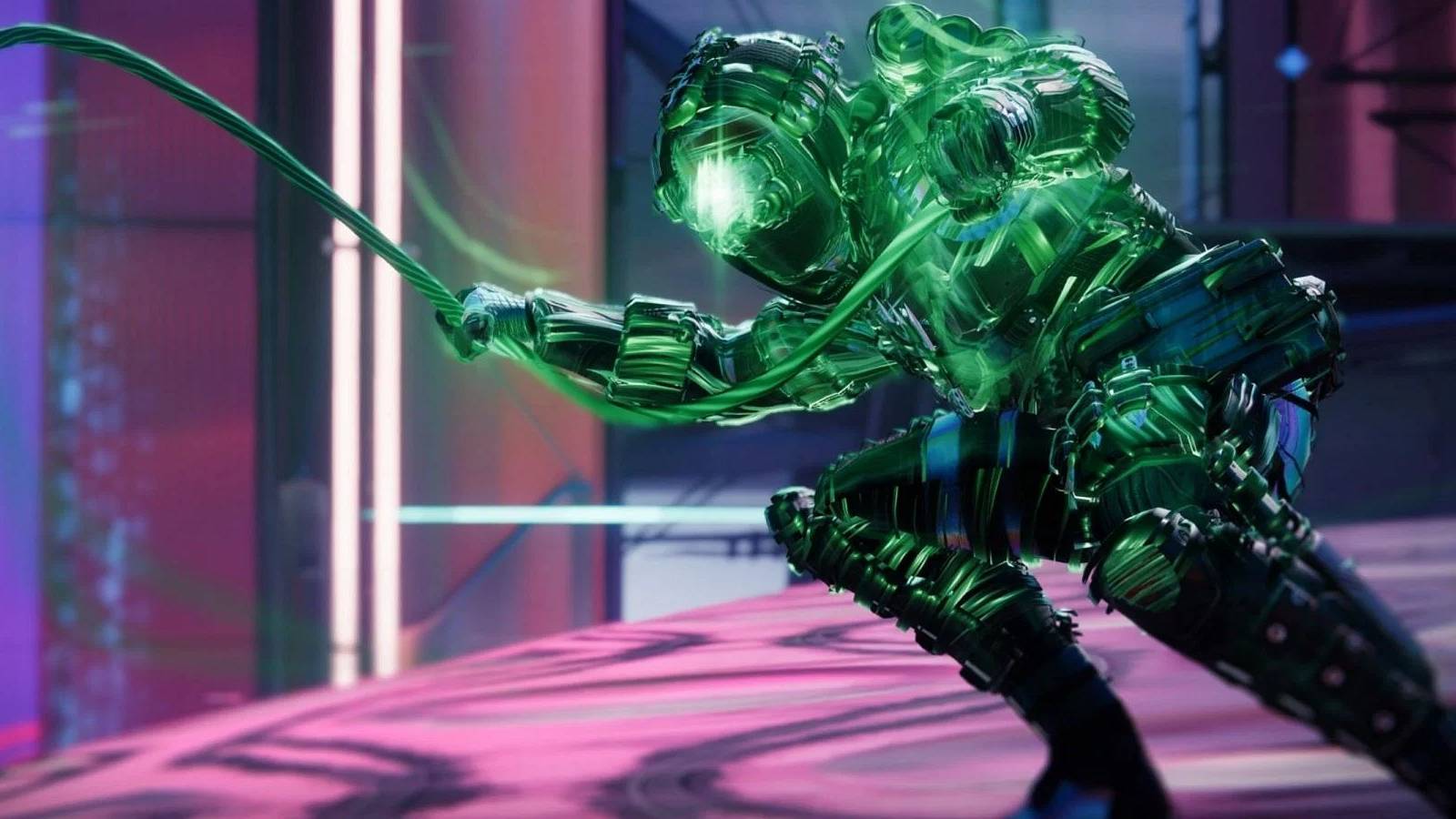 Strand Hunter Gameplay Screenshot