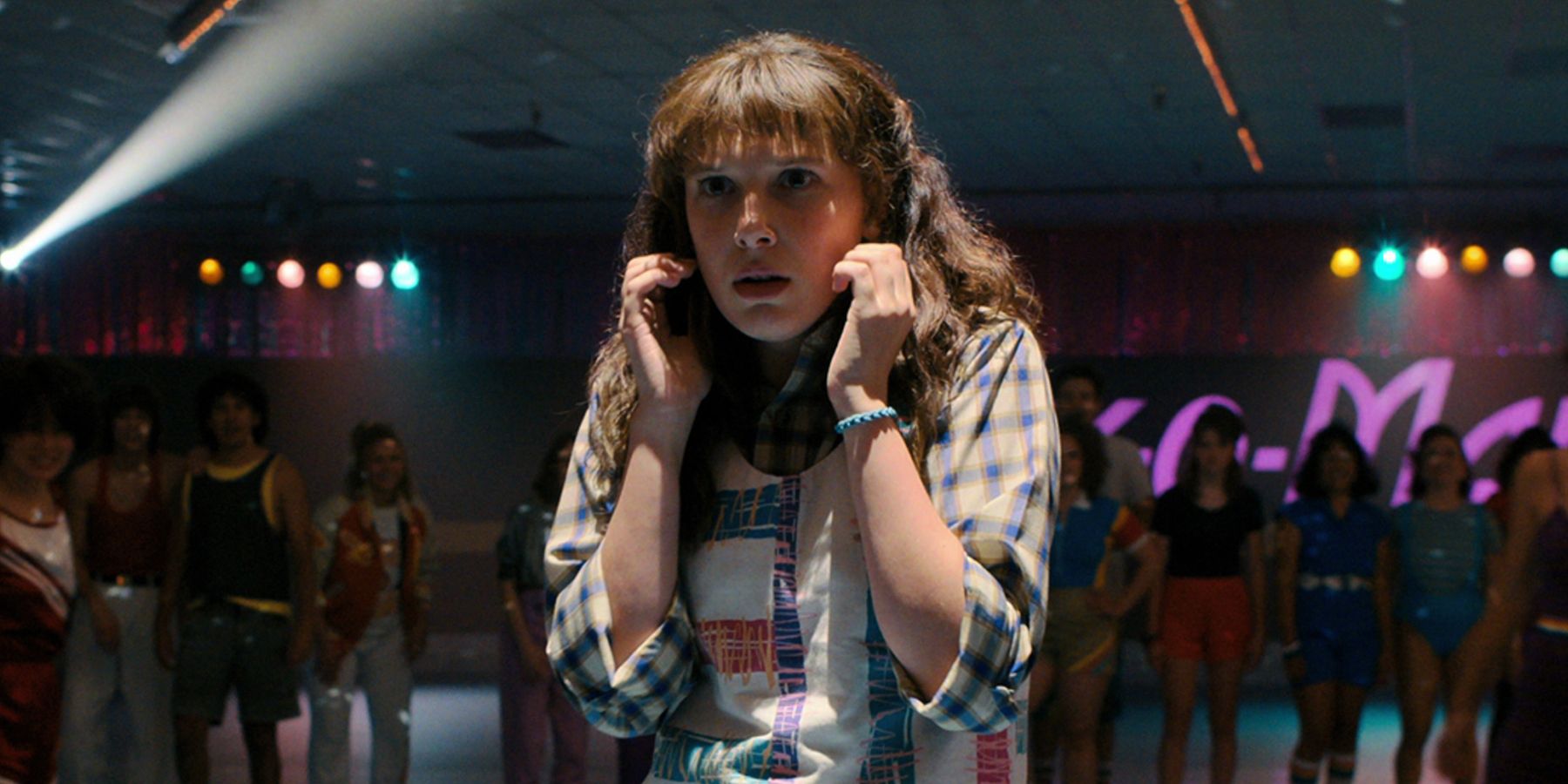 Stranger Things' Spinoff Won't Be About Eleven or Dustin - CNET