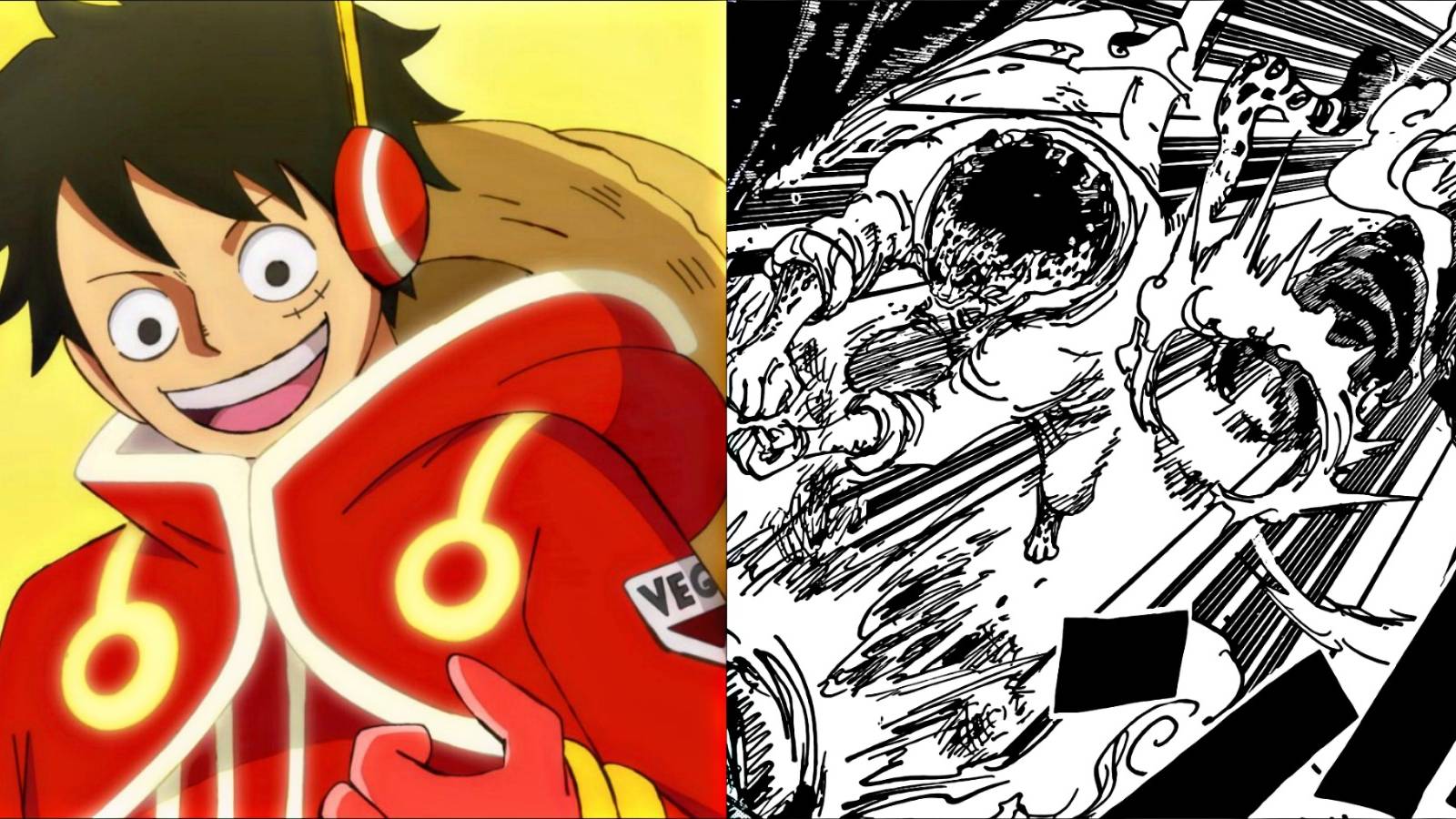 Straw Hat CP0 Alliance