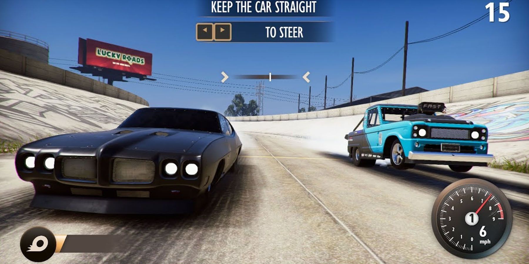 Best Drag Racing Games On PlayStation