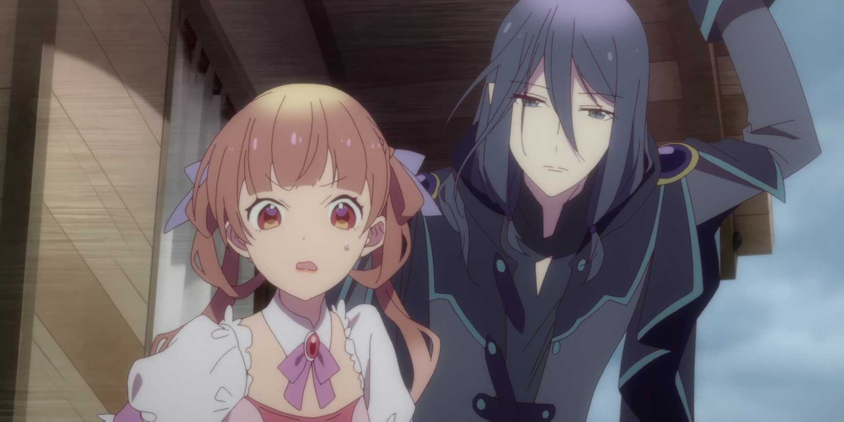 Fire Force (DE) - Season 1.1 - AKIBA PASS TV, image size:1650x825