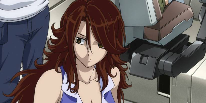 Sumeragi Lee Noriega