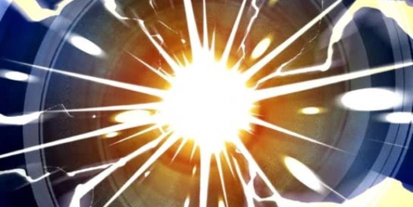 Super Polymerization 