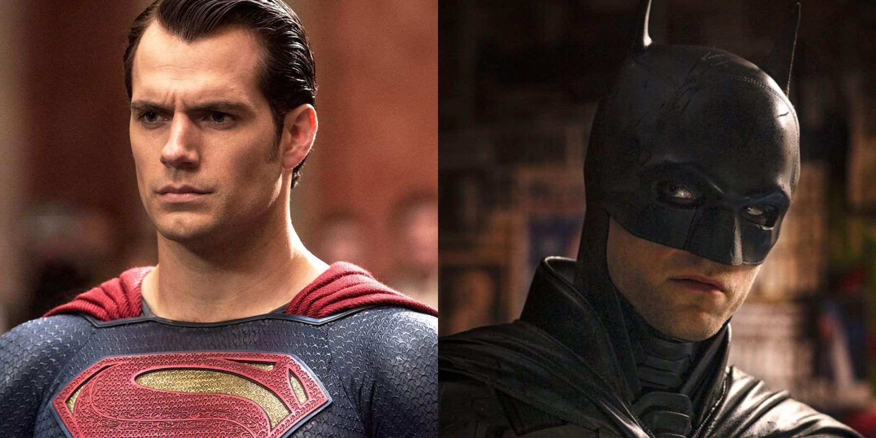 What Would A Superman Set In Matt Reeves' Batman Universe Look Like?