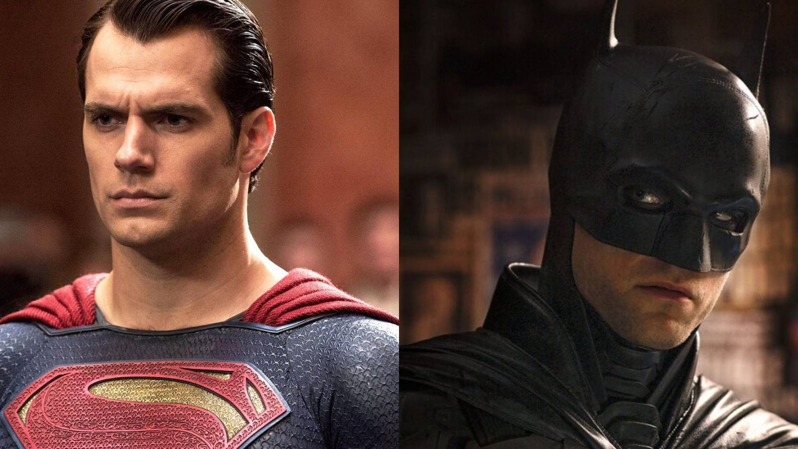 superman the batman matt reeves