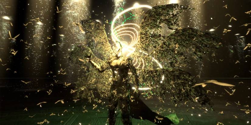 susurrus activting olas magic in forspoken