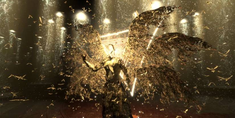 susurrus activting sila magic in forspoken